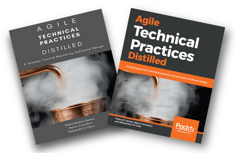Agile Technical Practices Distilled