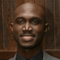 Alcor Academy's testimonial Aghudum Okowa